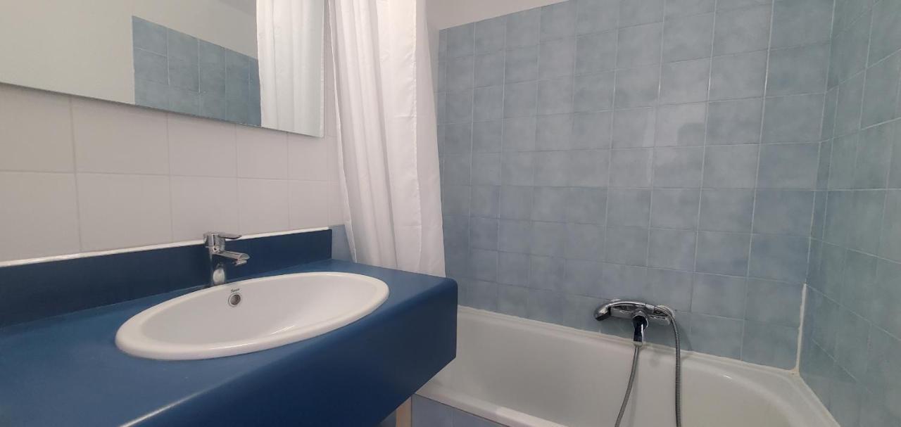 Port Frejus Est, Le Capitole, Studio 27M2, Vue Mer Luaran gambar